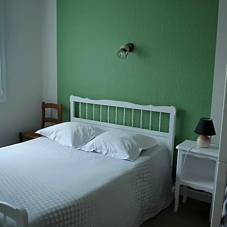 D'hotes La En Bois Mouchamps